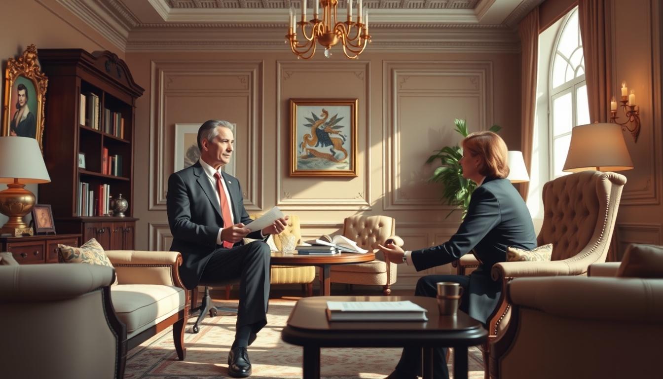 Premium plan visual
